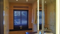 Superyacht Tatiana by Bilgin Yachts - Interior design by Joachim Kinder